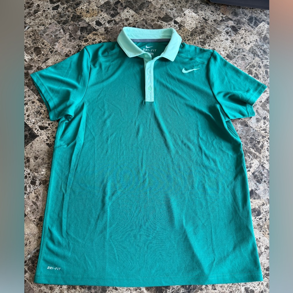 Nike Golf Polo